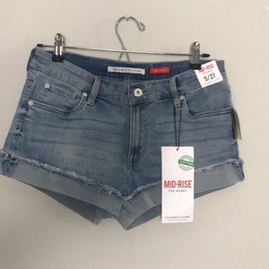 Brand new Celebrity Pink Honey Shorts 5/27